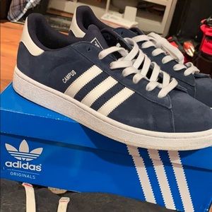 Adidas Campus II
